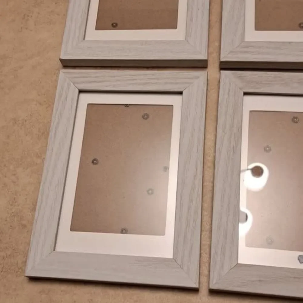 Baijiali photo frames